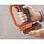 Угловая шлифмашина Black+Decker BCG720M1 [119579] - миниатюра 5