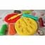 Набір для творчості з пластиліном UFT Alento Playdough Mini Candy - мініатюра 3