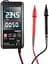 Мультиметр цифровий 0-600В Neo Tools hoz0013992 - мініатюра 1
