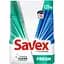 Пральний порошок Savex Premium Fresh 2.25 кг - мініатюра 1
