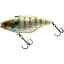 Воблер Jackall TN70 70 мм 18.0 г Uroko HL Chartreuse Back Bluegill - миниатюра 1