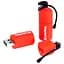 USB флеш накопитель ColorWay Fire 64 GB USB 3.0 Red (CW-USBFE64) - миниатюра 3
