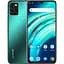 Смартфон Umidigi A9 Pro 8/128Gb Green - миниатюра 1