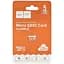 Карта памяти Hoco microSDXC Class 10 - 128GB (без адаптера) - миниатюра 2