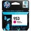Картридж HP DJ No.953 Officejet Pro 8210/8710/8720/8725/8730 Magenta 70 (F6U13AE) - миниатюра 1