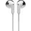 Блютуз-гарнітура JBL Tune T215BT White (JBLT215BTWHT) - мініатюра 2