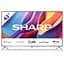 Телевізор SHARP 43GP6265E - мініатюра 1