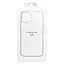 Чохол MagSafe Clear Full Size Apple iPhone 13 Pro Max Прозорий - мініатюра 2