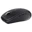 Бездротова миша Logitech MX Anywhere 3S Bluetooth Graphite (910-006958) - мініатюра 2
