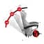Компьютерное кресло Huzaro Force 4.7 White ткань - миниатюра 7