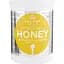 Відновлююча маска для волосся Kallos Cosmetics KJMN Honey з екстрактом меду 1 л - мініатюра 1