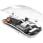 Миша WiWU WM105 Crystal Wireless Grey [100233] - мініатюра 3