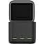 Зарядний пристрій Telesin 3-Channel Battery Charger для HERO 9/10/11 (GP-BCG-901) [76677] - мініатюра 2