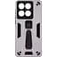 Чехол ArmorStandart Proover для Motorola Edge 60 Fusion Grey (ARM85745) [139802] - миниатюра 1