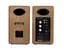Акустична система Edifier AirPulse A80 Bluetooth Brown - мініатюра 2