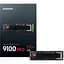 SSD накопитель Samsung 9100 PRO 2TB (MZ-VAP2T0BW) [134167] - миниатюра 5