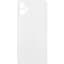 Чохол DK Silicone Case для Samsung Galaxy A07 4G White [146100] - мініатюра 1
