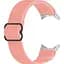 Ремінець ArmorStandart Nylon Band для Google Pixel Watch/Watch 2/ Watch 3/Watch 4 Pink (ARM75424) [105463] - мініатюра 4