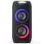 Портативная колонка Sharp Party Speaker PS-949 Black - миниатюра 2