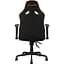 Геймерское кресло Cougar Fusion SF Black/Orange (3MFSFORB.0001) [120889] - миниатюра 5