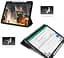 Чохол-книжка Mutural Yashi Smart Case для Apple iPad Air 10.9 2020 [Black] [52322] - мініатюра 7