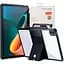 Чохол Xundd для Xiaomi Pad 6/6 Pro 11'' TPU з посиленими кутами та підставкою Black (64856) [91343] - мініатюра 2