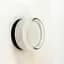 Бра Friendlylight Eclips WL White FL4066 - миниатюра 2