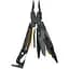 Мультиінструмент Leatherman MUT чохол Molle (олива) black - мініатюра 1