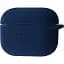 Чохол Silicone Case для Apple AirPods Pro 3 Midnight Blue [149460] - мініатюра 1