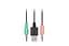 2E Акустична система (саундбар) PCS101 RGB 2.0 USB Black - мініатюра 6