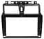 Перехідна рамка Geely Emgrand AWM 981-14-101 - мініатюра 1