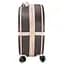 Валіза Semi Line 24" (M) Brown/Pink Cream (T5673-3) - мініатюра 5
