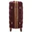 Чемодан Semi Line 28" L Burgundy (T5708-3) - миниатюра 3