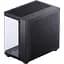 Корпус Jonsbo TK-3 Black (TK-3 Black) Без БП - мініатюра 7