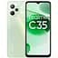 Смартфон Realme C35 4/64Gb Glowing Green без NFC - мініатюра 1