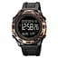 Skmei 1872RGBK Rose Gold-Black SALE - мініатюра 1