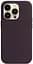 Чохол Silicone Case with MagSafe для Apple iPhone 14 Pro Max Elderberry ААА [77427] - мініатюра 4