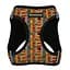Шлея для собак Bronzedog Sport Vest Алекса M 24х18х3 см - мініатюра 2
