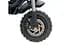 Електросамокат Crosser Rocket [Black] [60815] - мініатюра 9