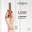 Румяна для лица LʻOréal Paris Lumi Le Liquid Blush оттенок 625 (Gold Pink) 10 мл (AA852500) - миниатюра 8