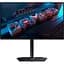 Монітор 27" Gigabyte MO27Q2 Gaming Monitor QHD OLED 240Hz (MO27Q2 EK) - мініатюра 1