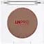 Кремовый бронзер для лица LN Pro Matte Cream Bronzer тон 101, 2.5 г - миниатюра 4