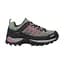 Кросівки CMP Women's Rigel Waterproof Shoes with Suede Upper 36 Green/Pink (1097-3Q13246-50ES 36) - мініатюра 2