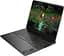 Ноутбук HP 16 OMEN Gaming 16-am0049ua 1920x1200 IPS/Core 7-240H/24GB/1TB/RTX 5060 8GB/DOS/Black (C9SA2EA) - мініатюра 2