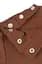 Практичний однотонний дитячий костюм з футеру з начосом - мініатюра 3