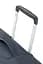 Валіза 55 См American Tourister SUMMERFUNK NAVY 55x40x23(25) 78G*41003 - мініатюра 5