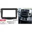Перехідна рамка Toyota RAV4 Carav 22-978 - мініатюра 5