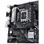 Материнська плата Asus Prime LGA1700, B660M-K D4, B660, 2xDDR4, Int.Video(CPU), 4xSATA3, 2xM.2, 1xPCI-E 16x 4.0, 2xPCI-E 1x 3.0, ALC997, GLan, 5xUSB3.2/4xUSB2.0, VGA/HDMI, MicroATX - мініатюра 4
