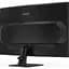 Монітор Gigabyte 31.5" GS32QC Gaming Monitor [130252] - мініатюра 6