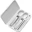 Набір для манікюру Mijia Nail Clipper Five Piece Set - мініатюра 1